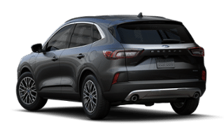 2025 Ford Escape Plugin Hybrid External Image 3